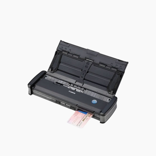 Canon imageFormula P-215II Document Scanner