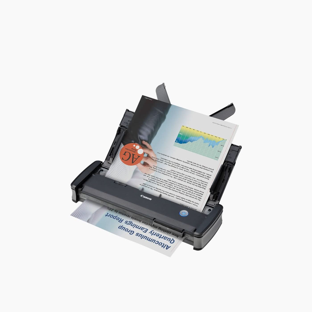 Canon imageFormula P-215II Document Scanner