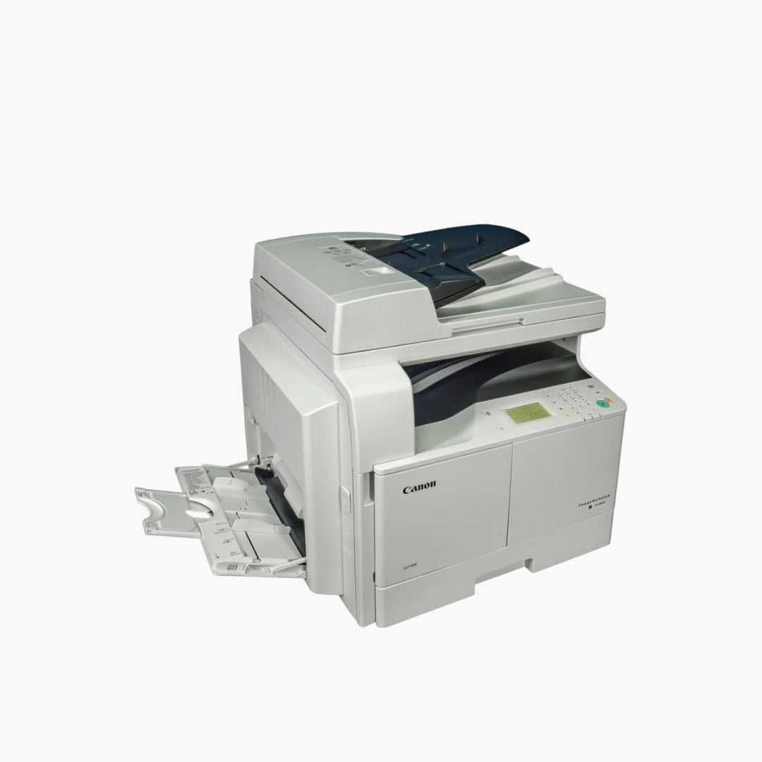 Canon image Runner 2206N With DADF &amp; Pedestal