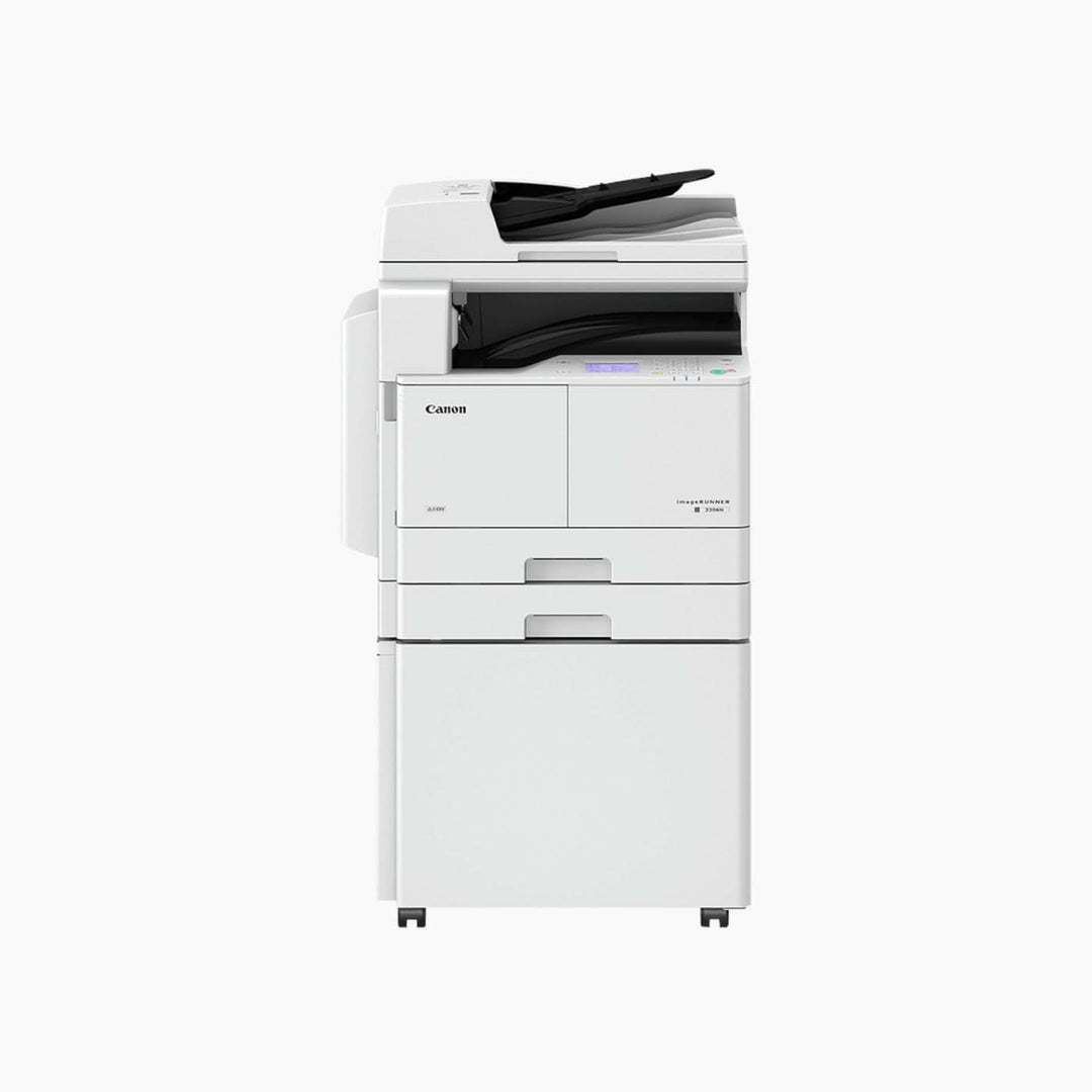 Canon image Runner 2206N With DADF &amp; Pedestal
