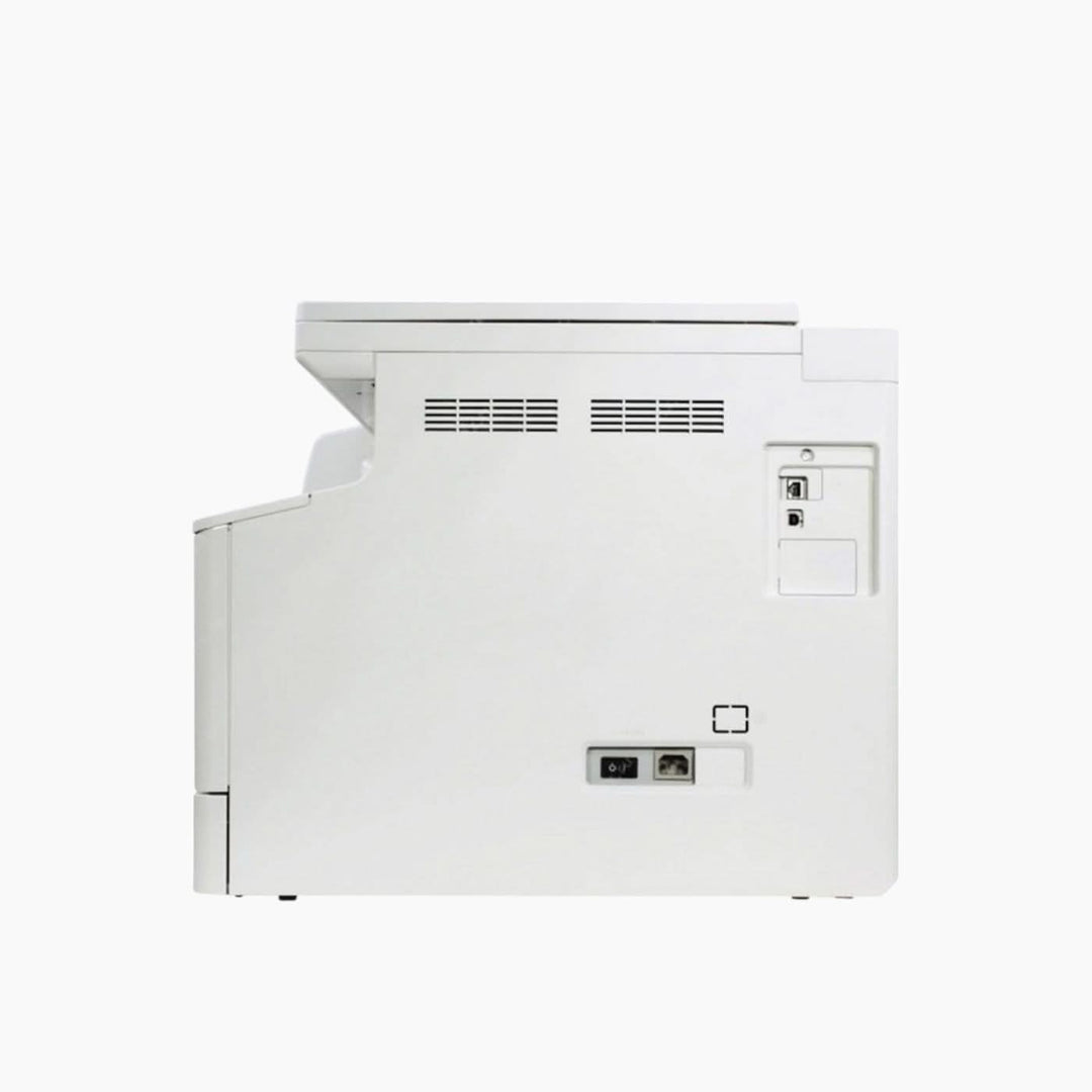 B&amp;W Copiers Canon image Runner 2206N