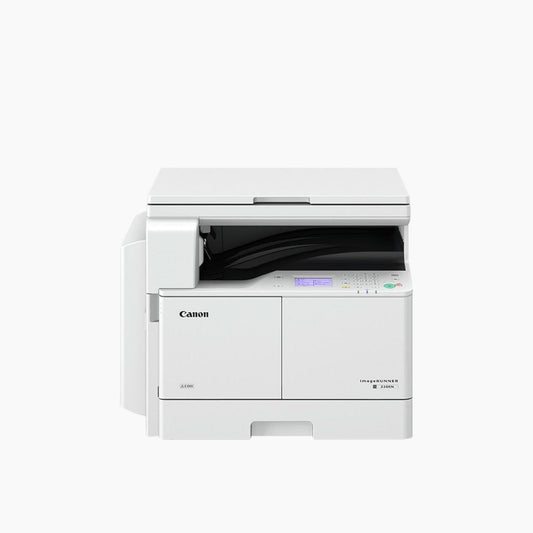 B&W Copiers image Runner 2206N