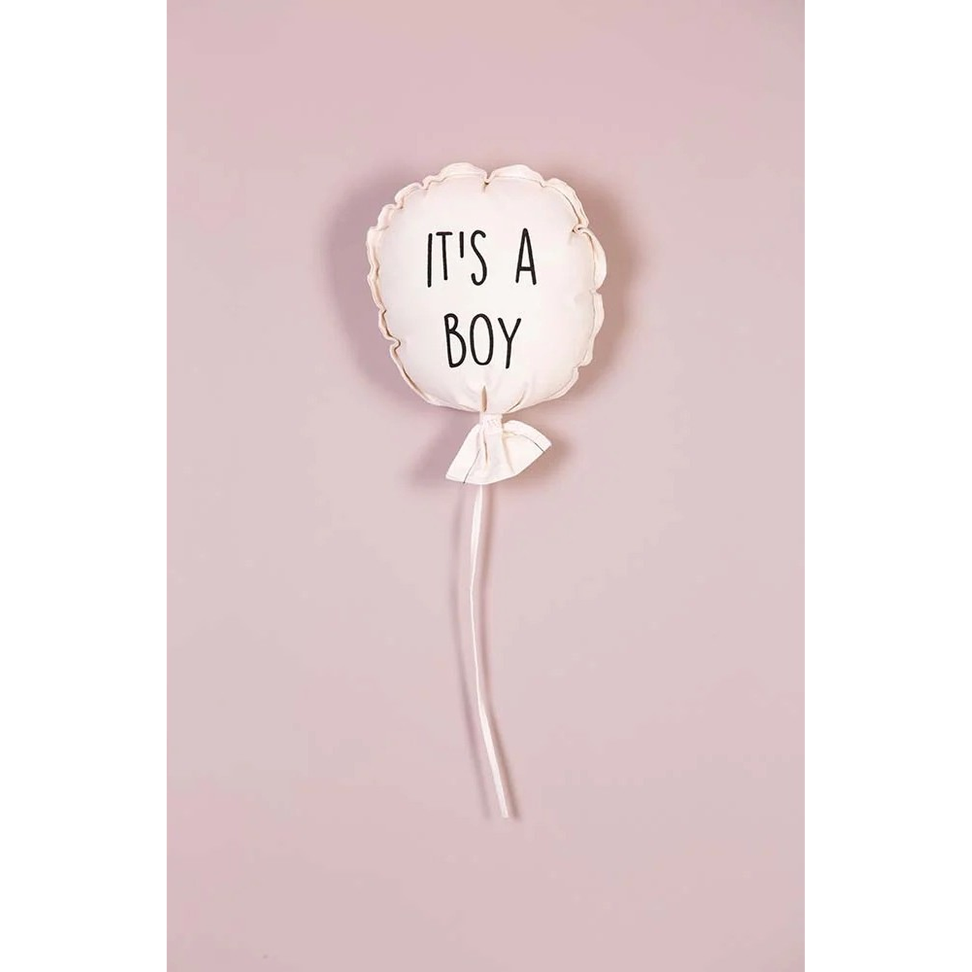Childhome Canvas Balloon Decoration Childhome Canvas Balloon Decoration