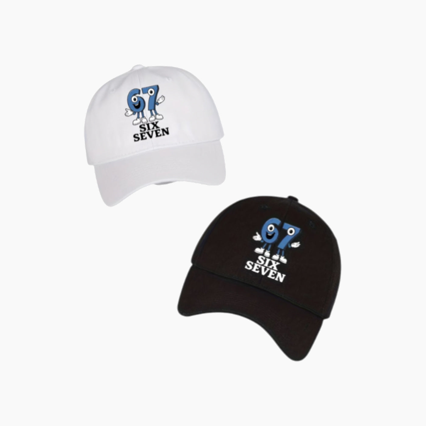 Cap 67 Cap 67