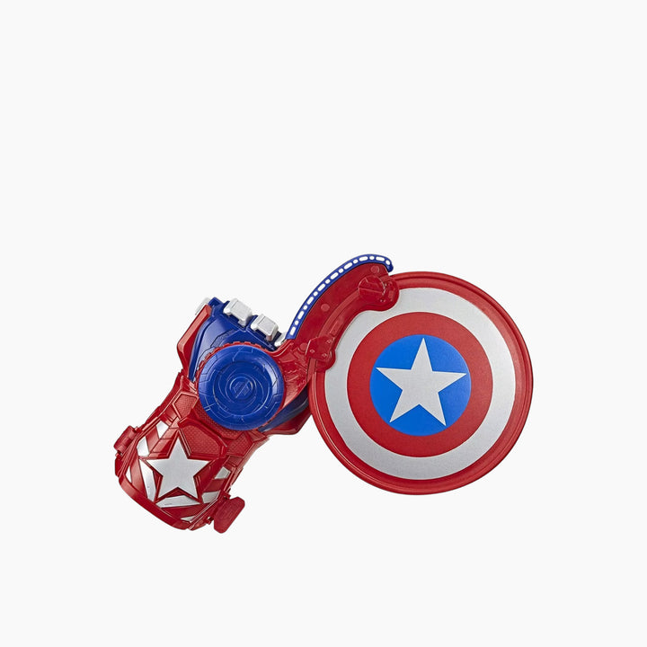 Hasbro Captain America: Hand And Shield Launcher