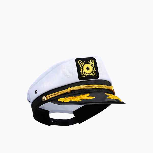 Captain Hat