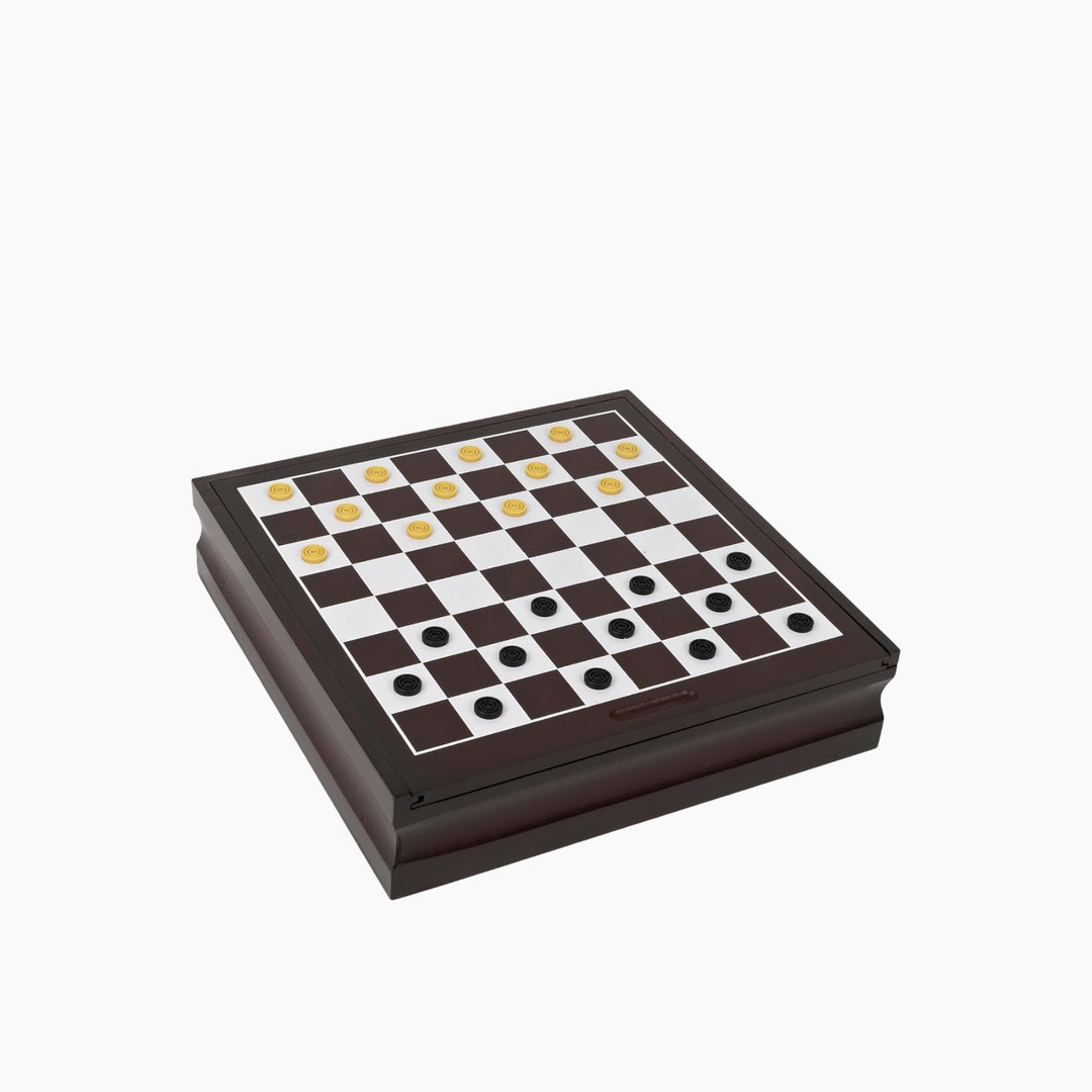 Spin Master Cardinal Classics Family 10 Game Set - HUNA