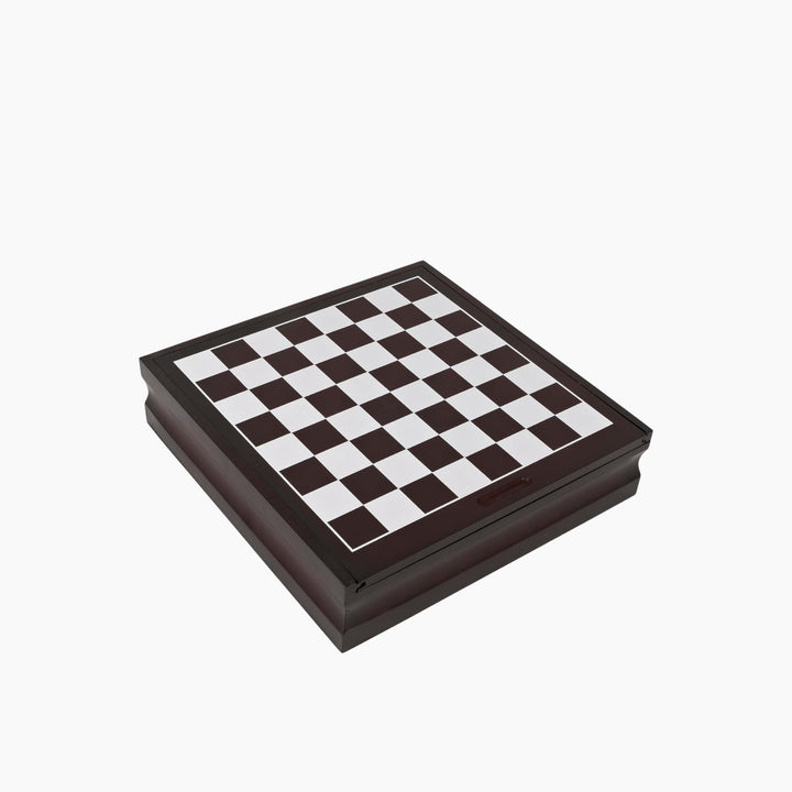 Spin Master Cardinal Classics Family 10 Game Set - HUNA