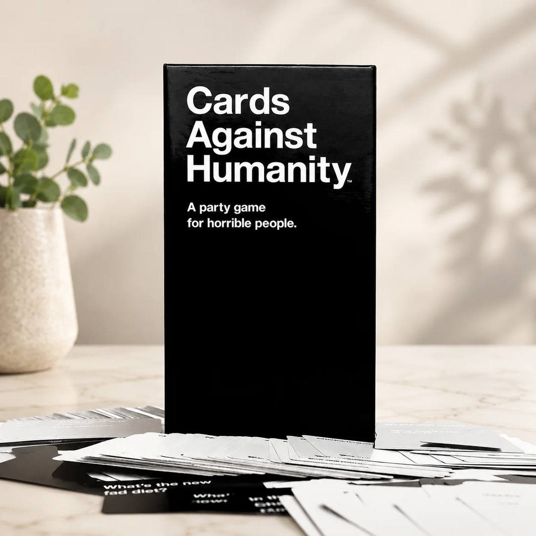 Cards Against Humanity Board Game