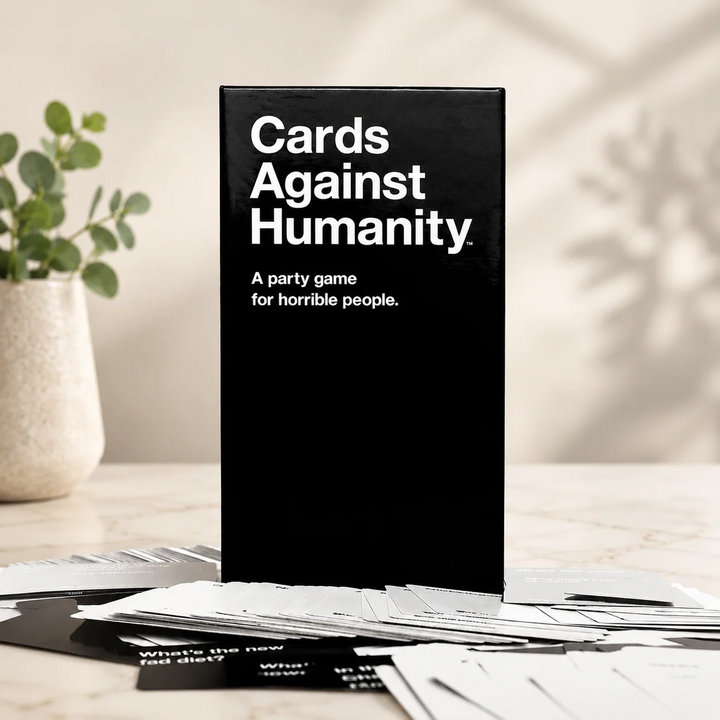 Cards Against Humanity Board Game
