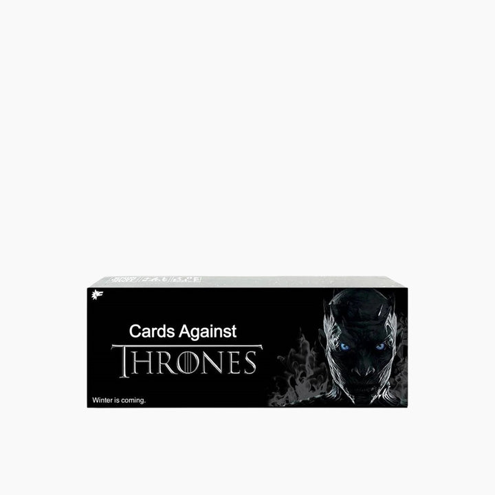 Cards Against Thrones Board Game