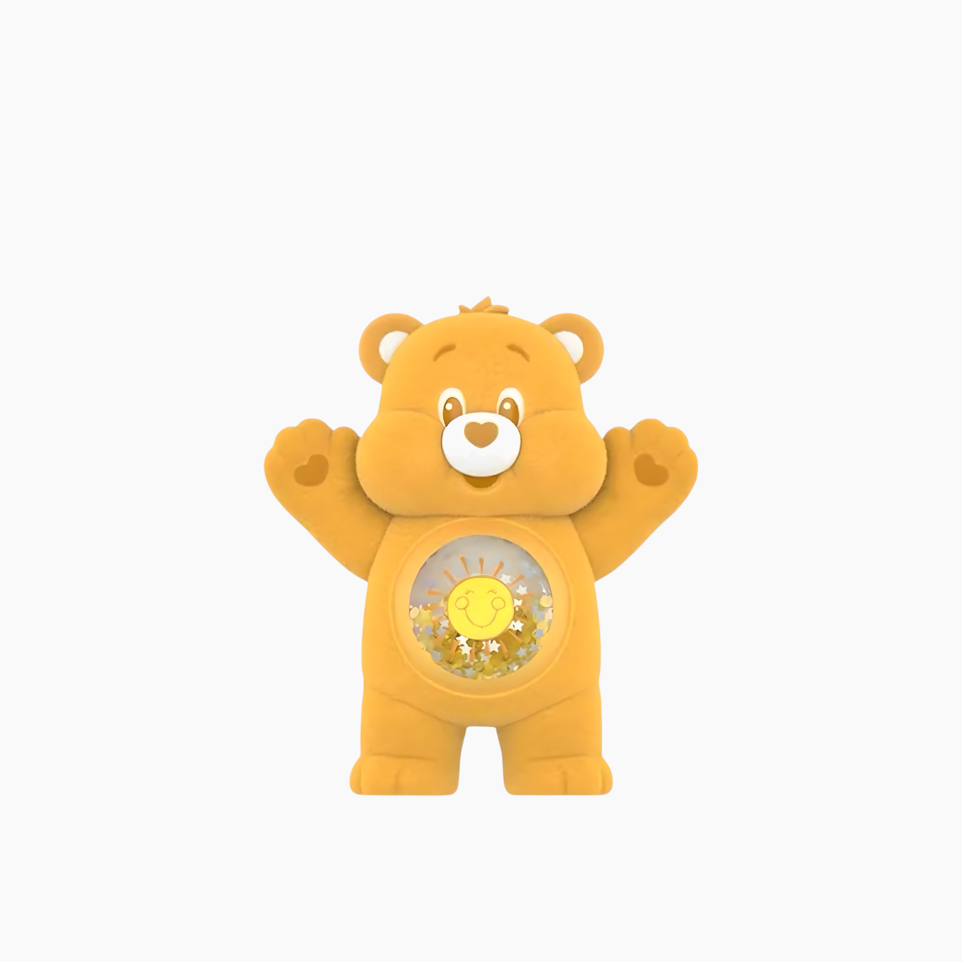 Pop Mart Care Bears Colorful Hugs Series Figures Pop Mart Care Bears Colorful Hugs Series Figures