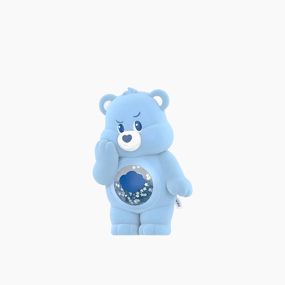 Pop Mart Care Bears Colorful Hugs Series Figures