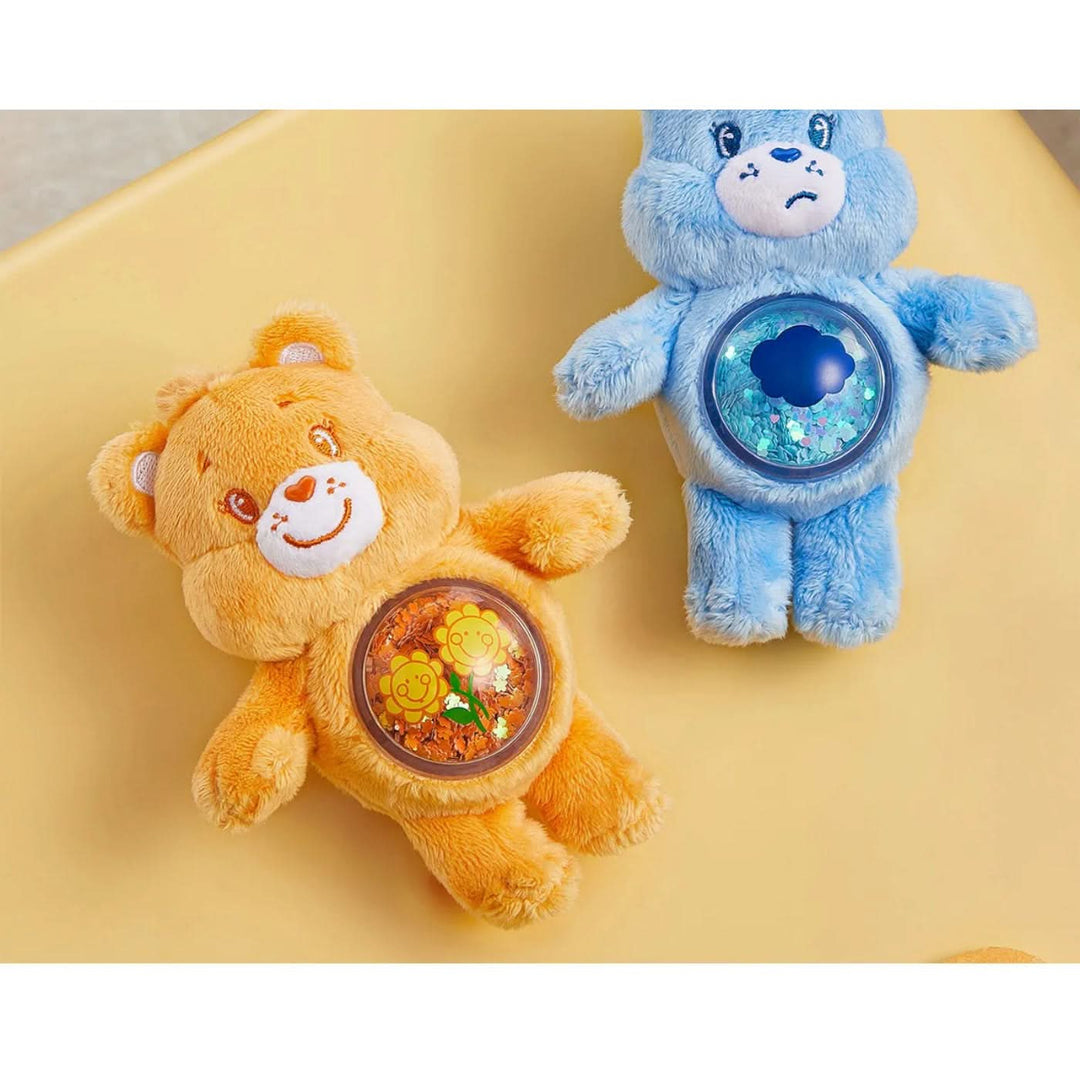 Pop Mart Care Bears Cozy Life Series Plush Pendant