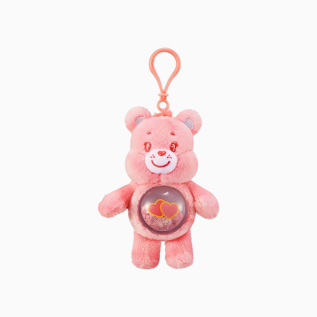 Pop Mart Care Bears Cozy Life Series Plush Pendant