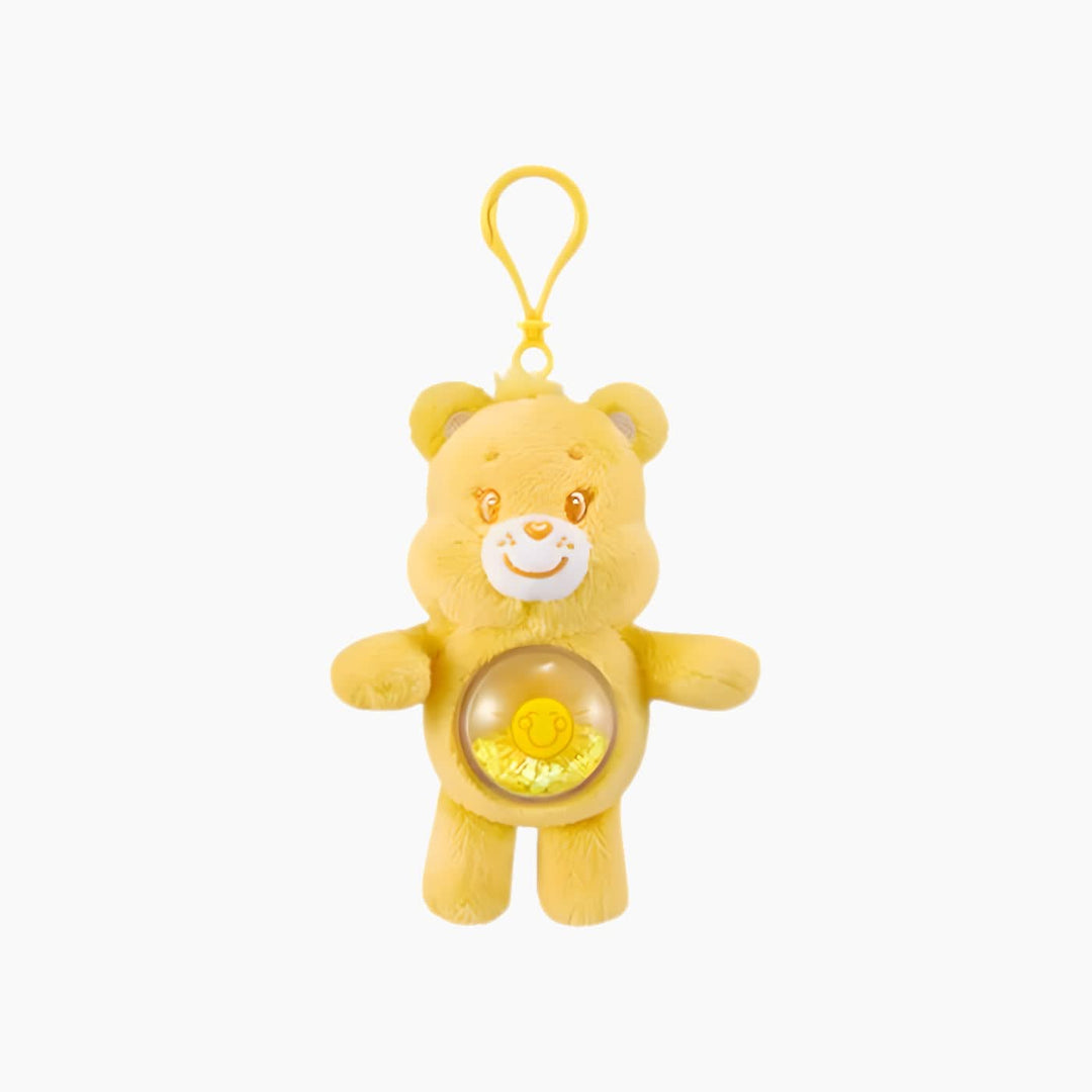 Pop Mart Care Bears Cozy Life Series Plush Pendant