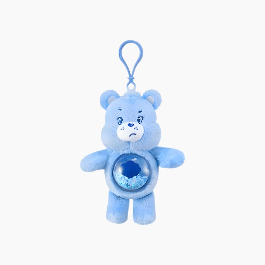 Pop Mart Care Bears Cozy Life Series Plush Pendant