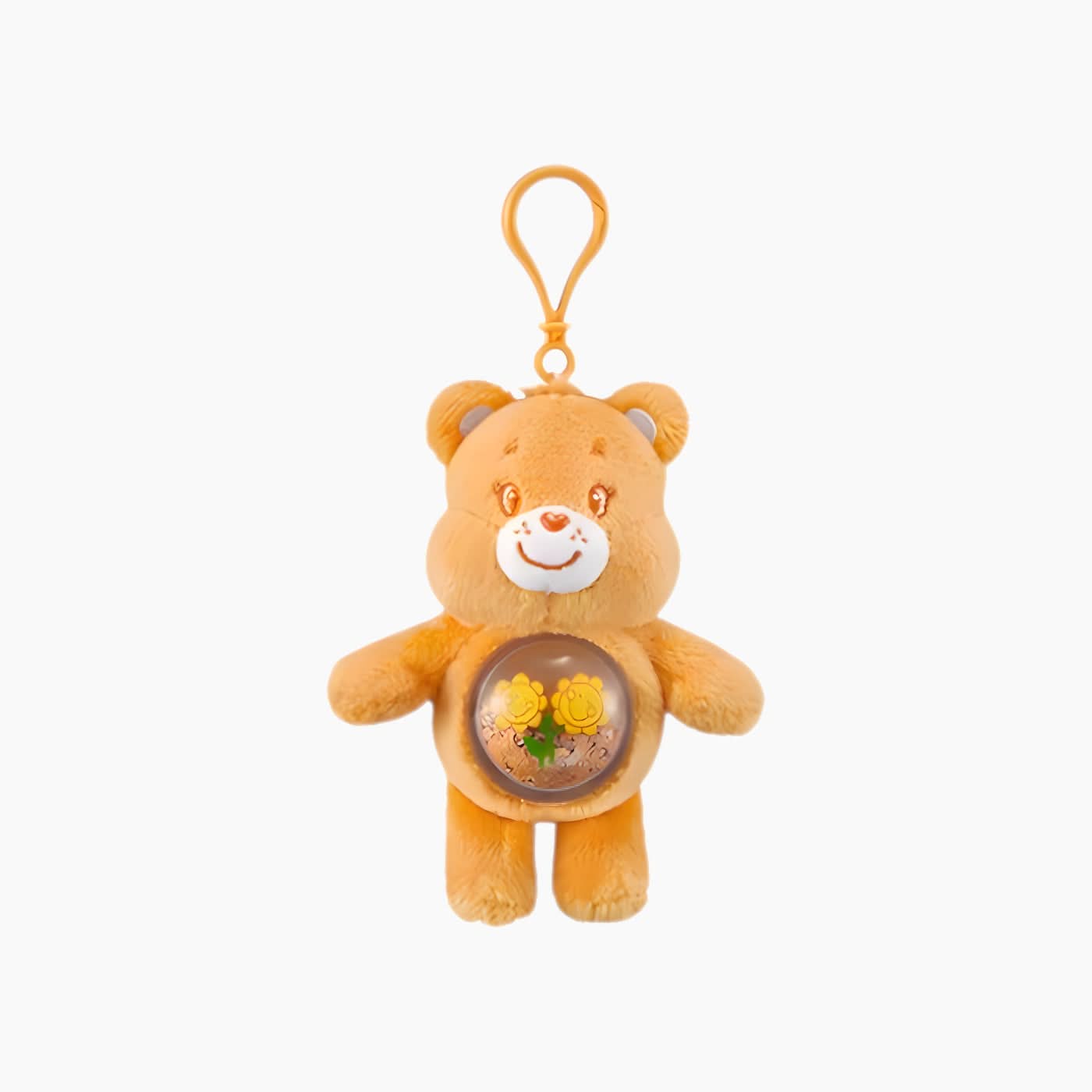 Care Bears Cozy Life Series Quicksand Plush Pendant – HUNA