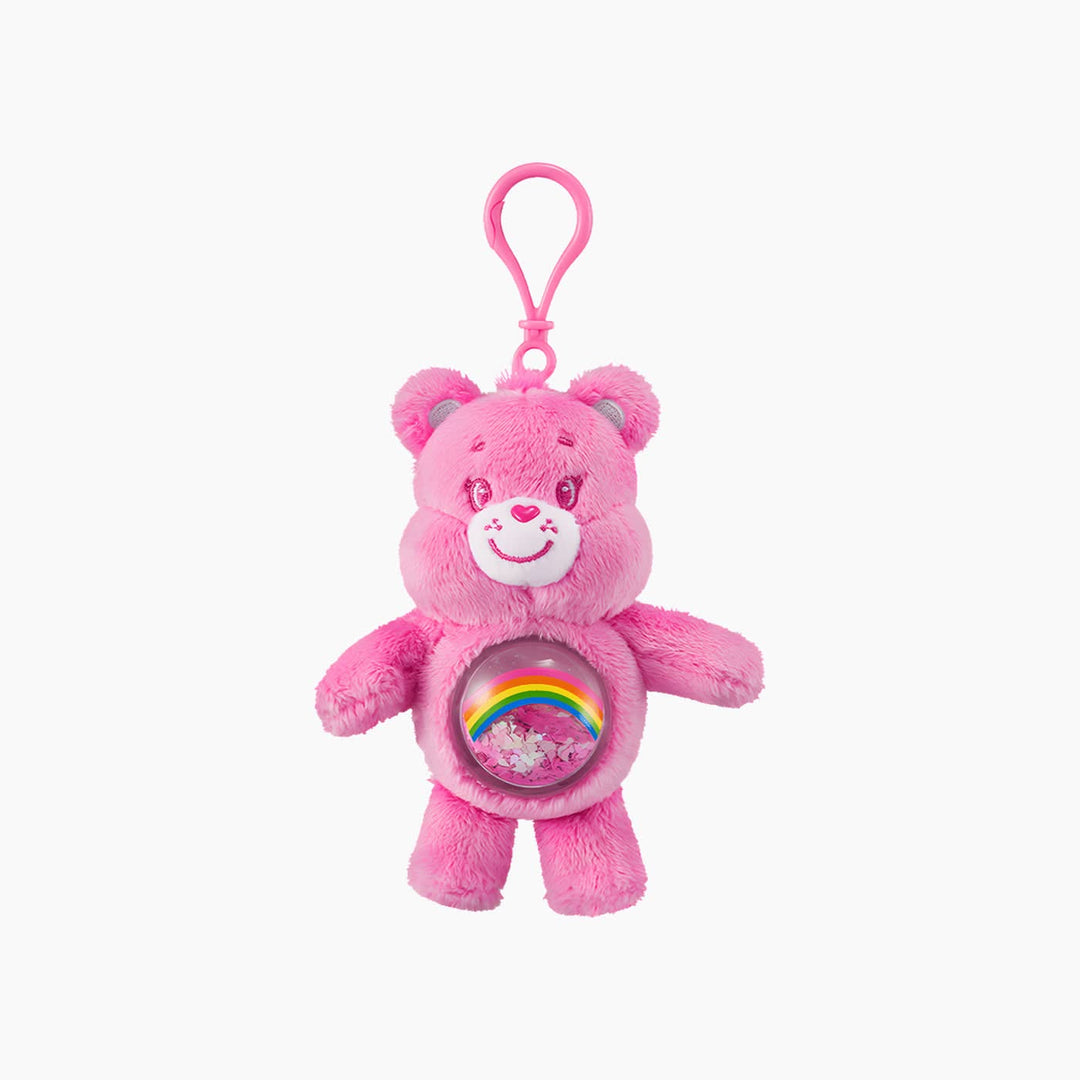 Pop Mart Care Bears Cozy Life Series Plush Pendant
