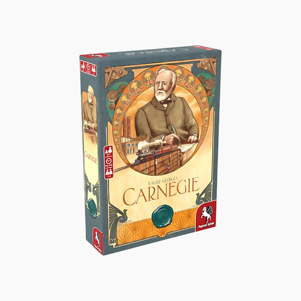 Carnegie