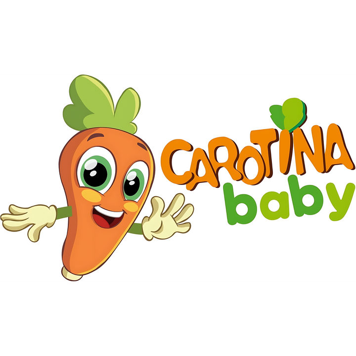 لغز Lisciani Carotina Baby 8 التقدمي- المزرعة