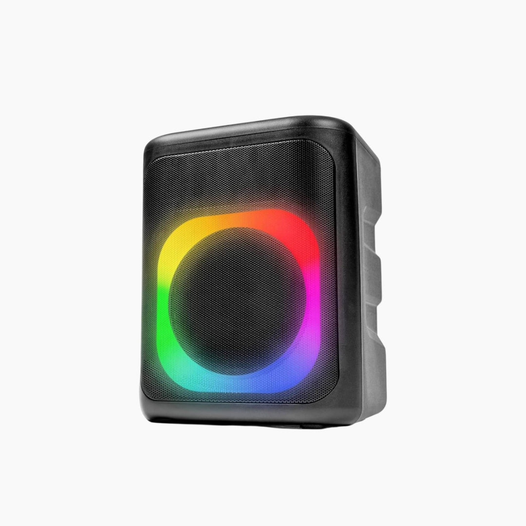 Carry-on Soundtrack Portable Bluetooth Speaker