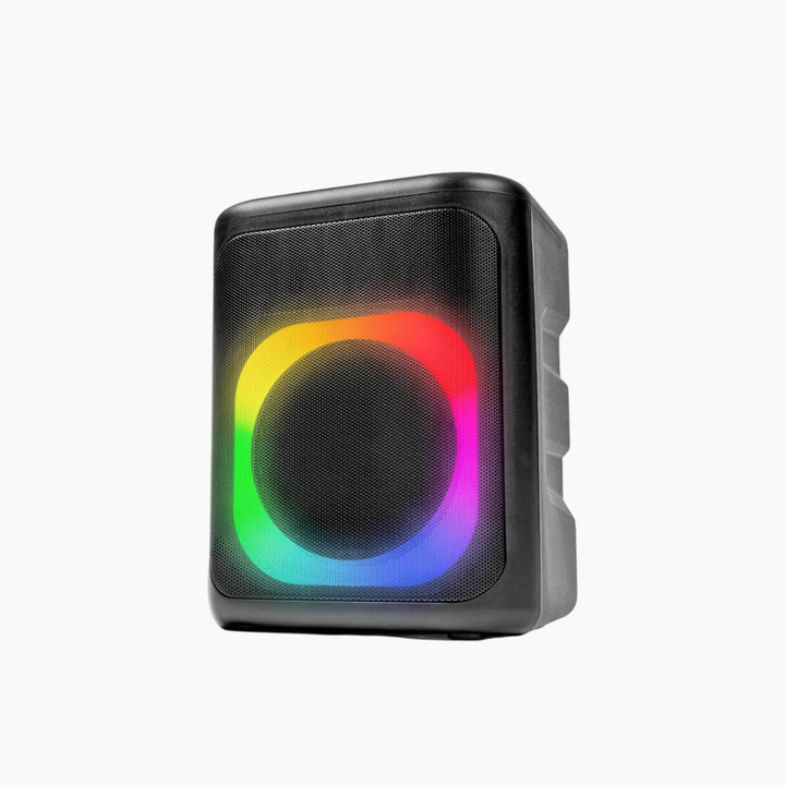 Carry-on Soundtrack Portable Bluetooth Speaker