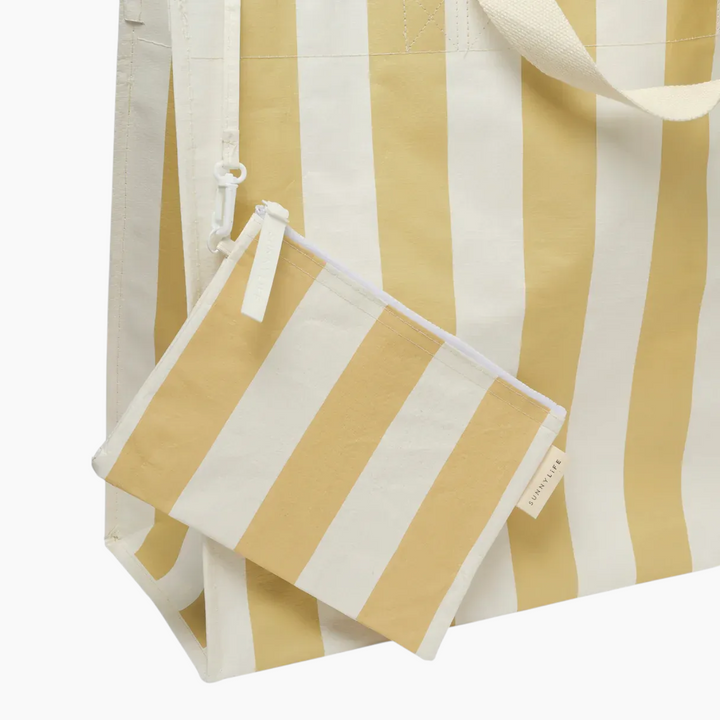 SunnyLife Carryall Beach Bag