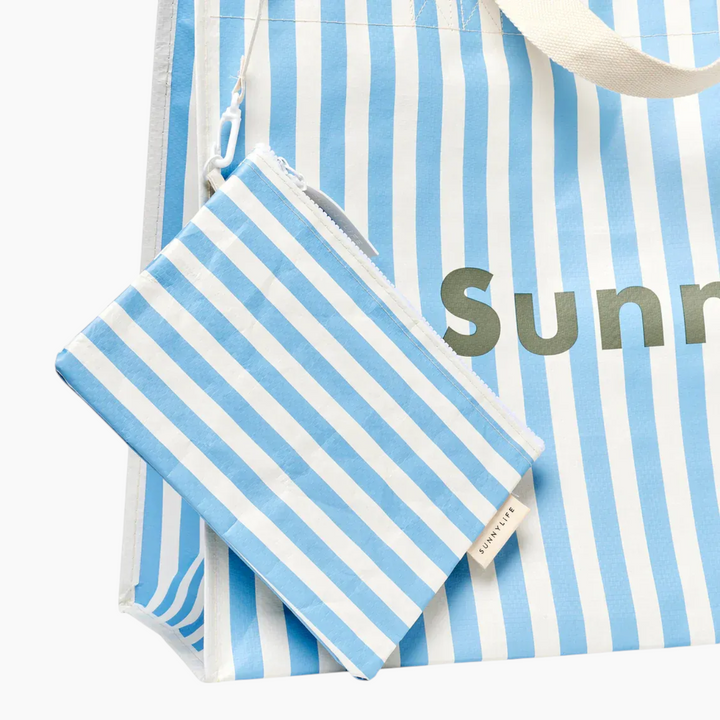 SunnyLife Carryall Beach Bag