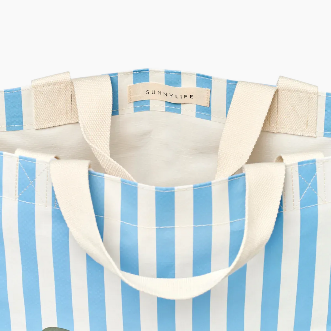 SunnyLife Carryall Beach Bag