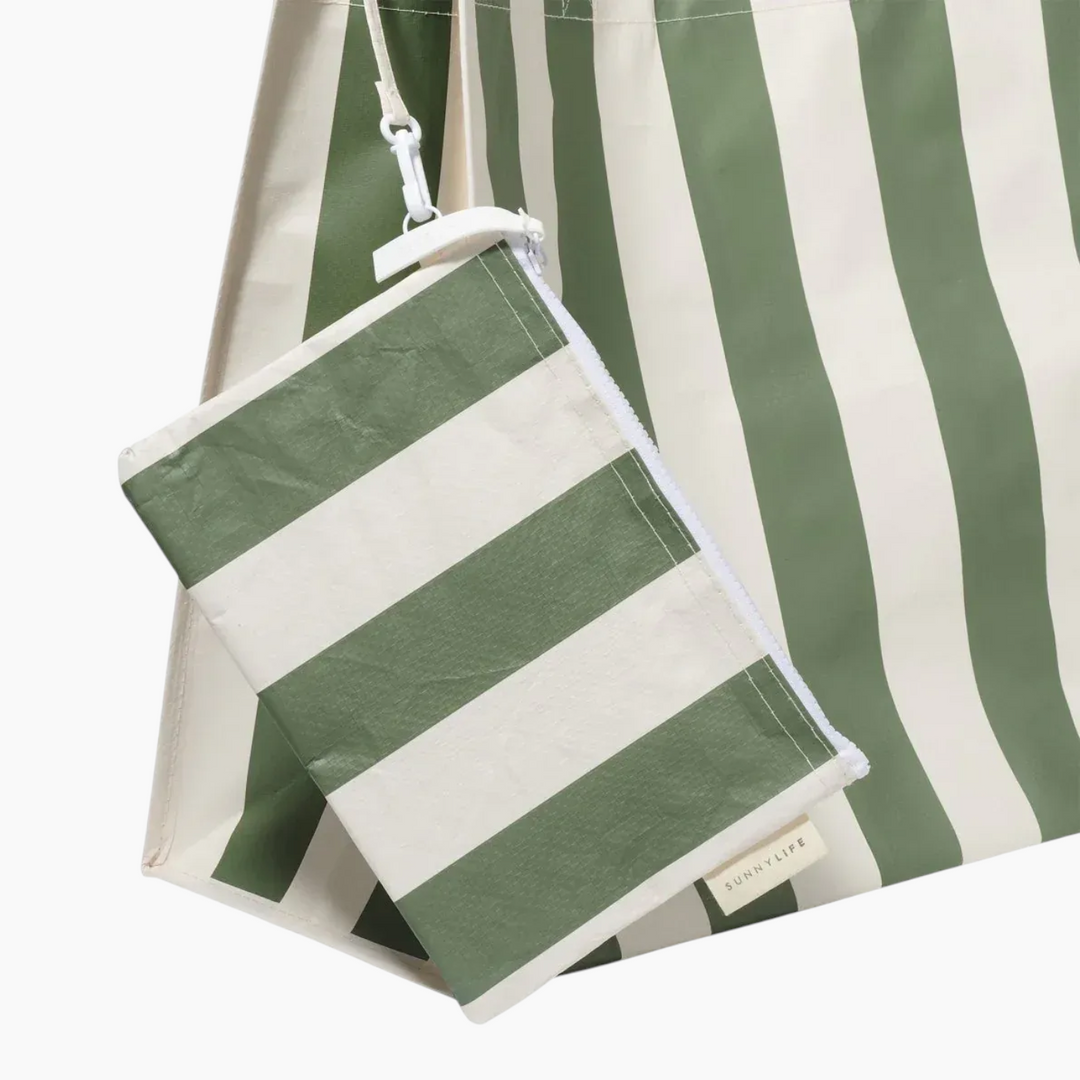 SunnyLife Carryall Beach Bag
