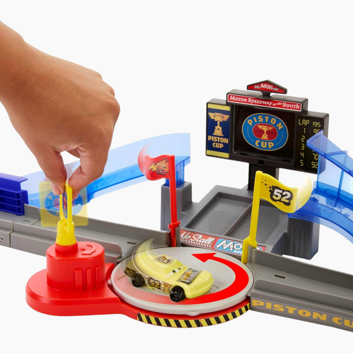 CarsPistonCupStuntTrackset_1 - HUNA