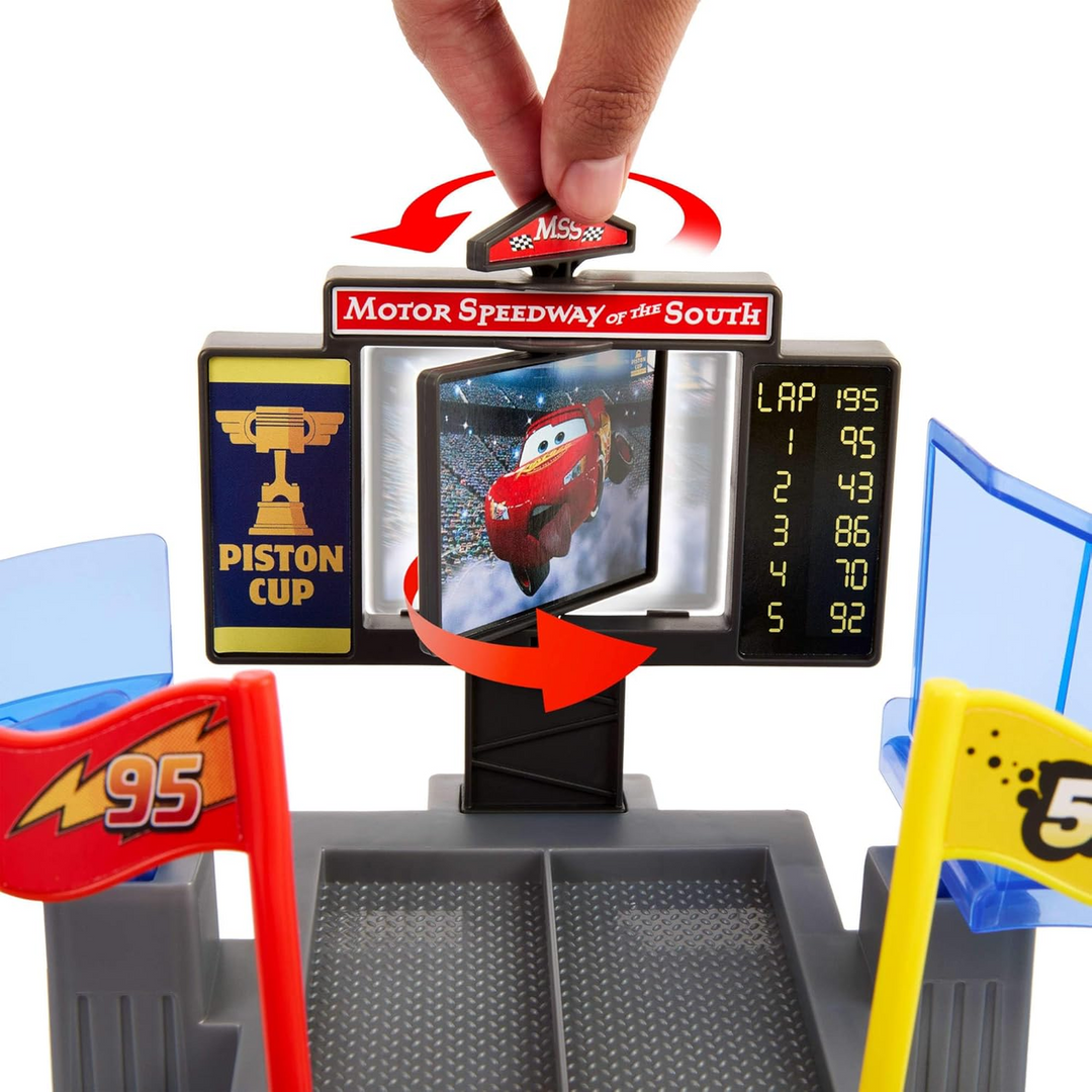 CarsPistonCupStuntTrackset_4_framed - HUNA