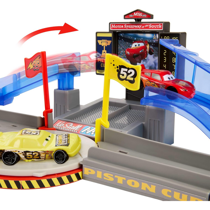 CarsPistonCupStuntTrackset_5_framed - HUNA