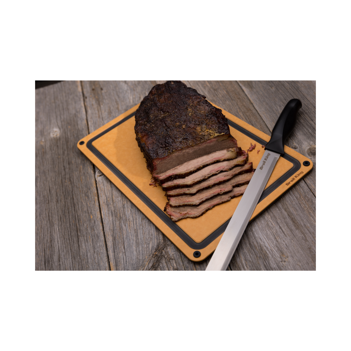 Broil King Carving Knife - Brisket Knife