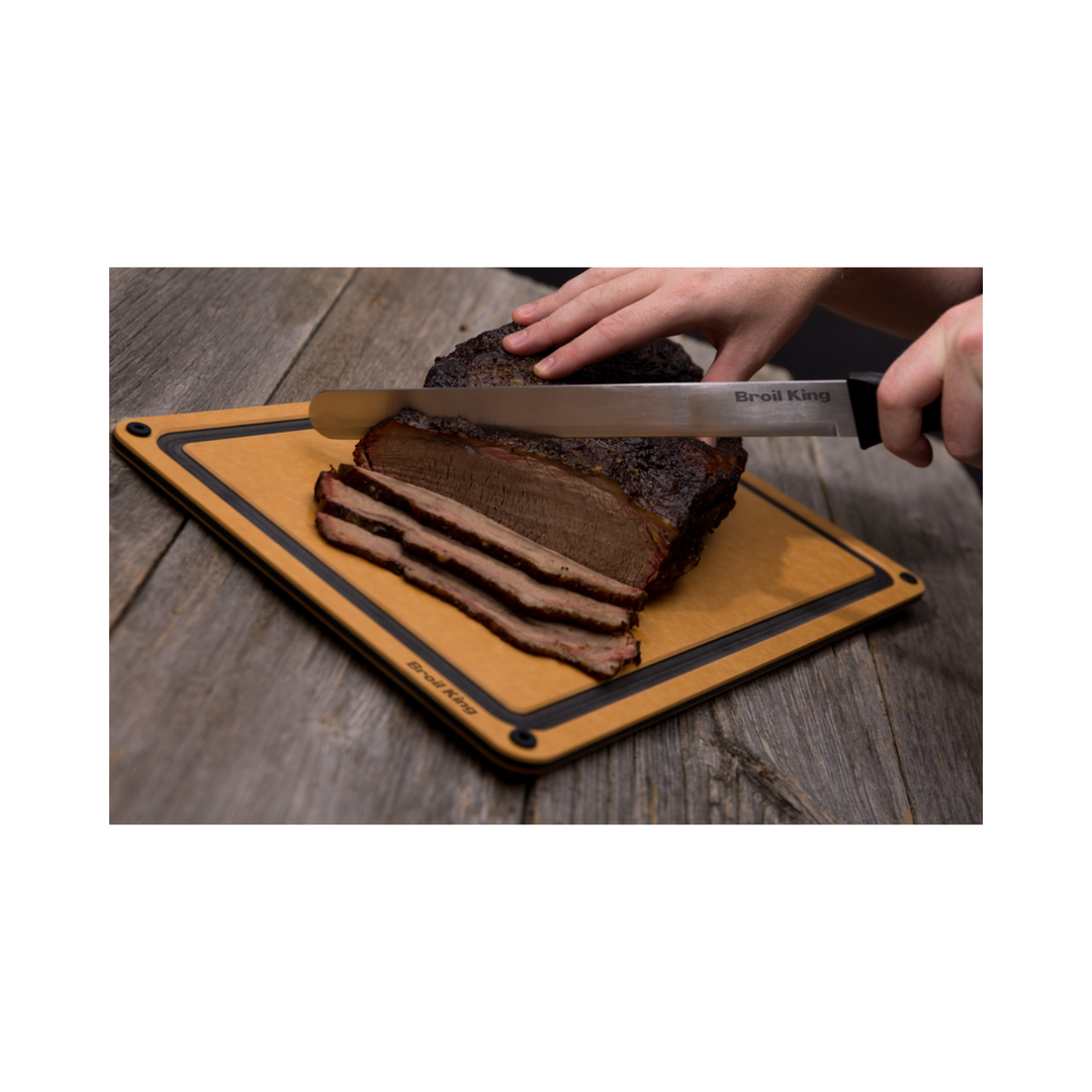 Broil King Carving Knife - Brisket Knife