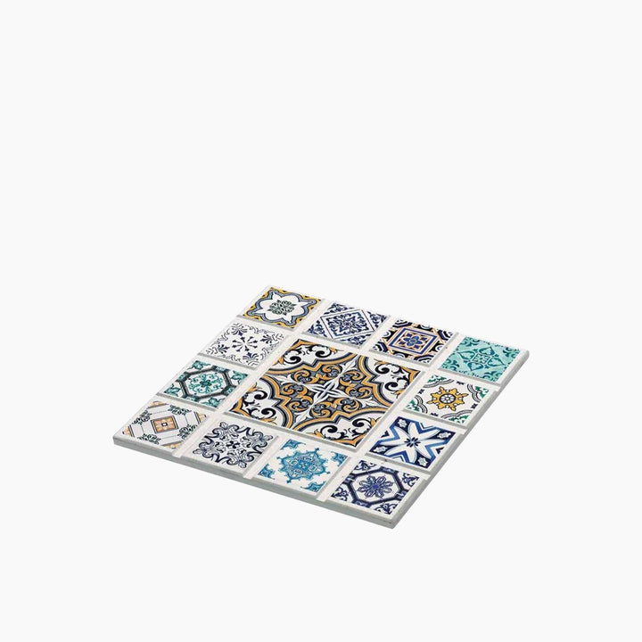 Kuchenprofi Casablanca Coaster