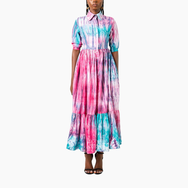 Casper Dress