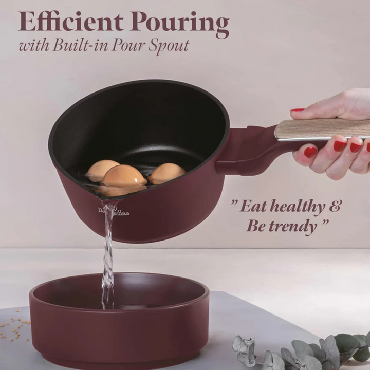 Berlinger Haus Casserole, 16 cm