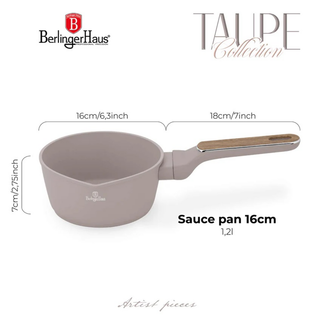 Berlinger Haus Casserole, 16 cm