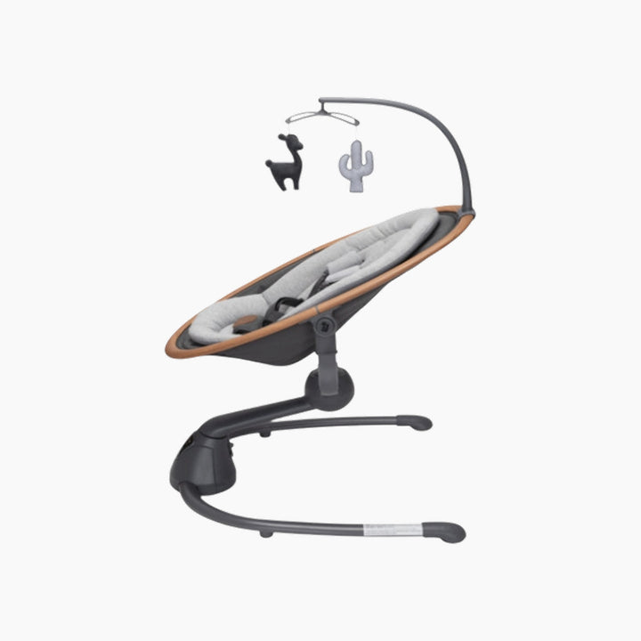 Maxi-cosi Cassia Swing - Essential Graphite Eco