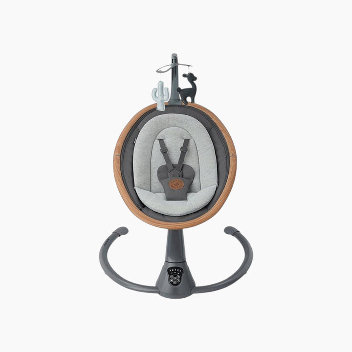 Maxi-cosi Cassia Swing - Essential Graphite Eco