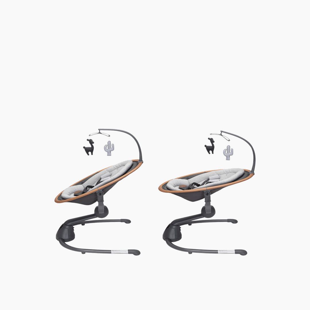 Maxi-cosi Cassia Swing - Essential Graphite Eco