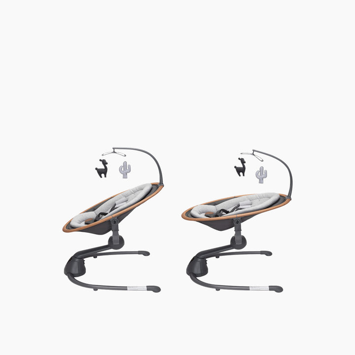 Maxi-cosi Cassia Swing - Essential Graphite Eco