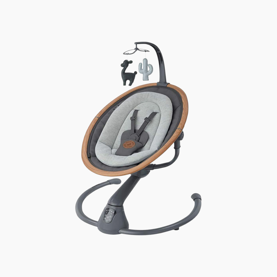 Maxi-cosi Cassia Swing - Essential Graphite Eco
