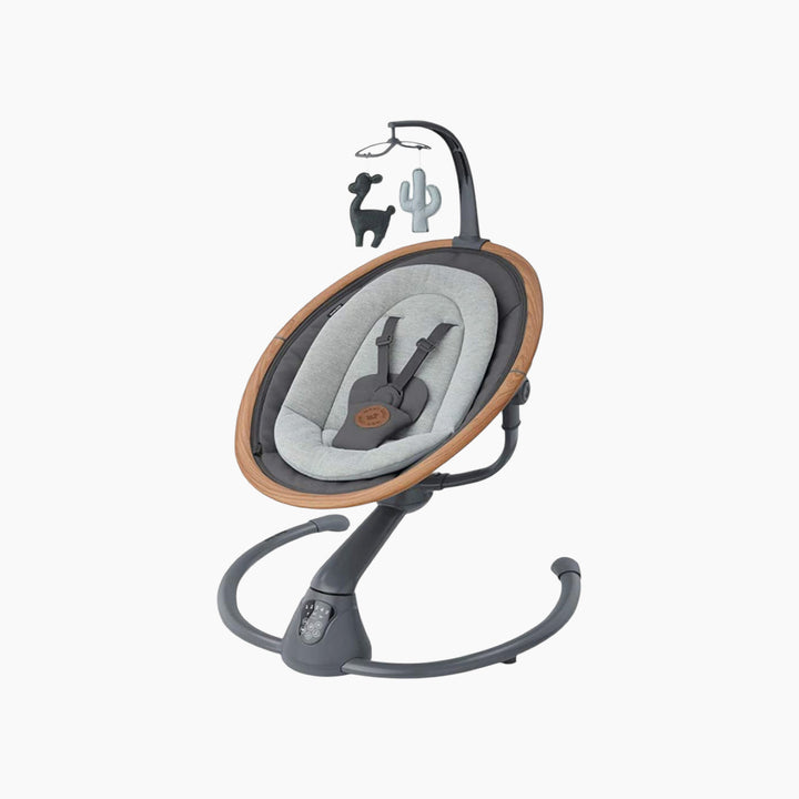 Maxi-cosi Cassia Swing - Essential Graphite Eco