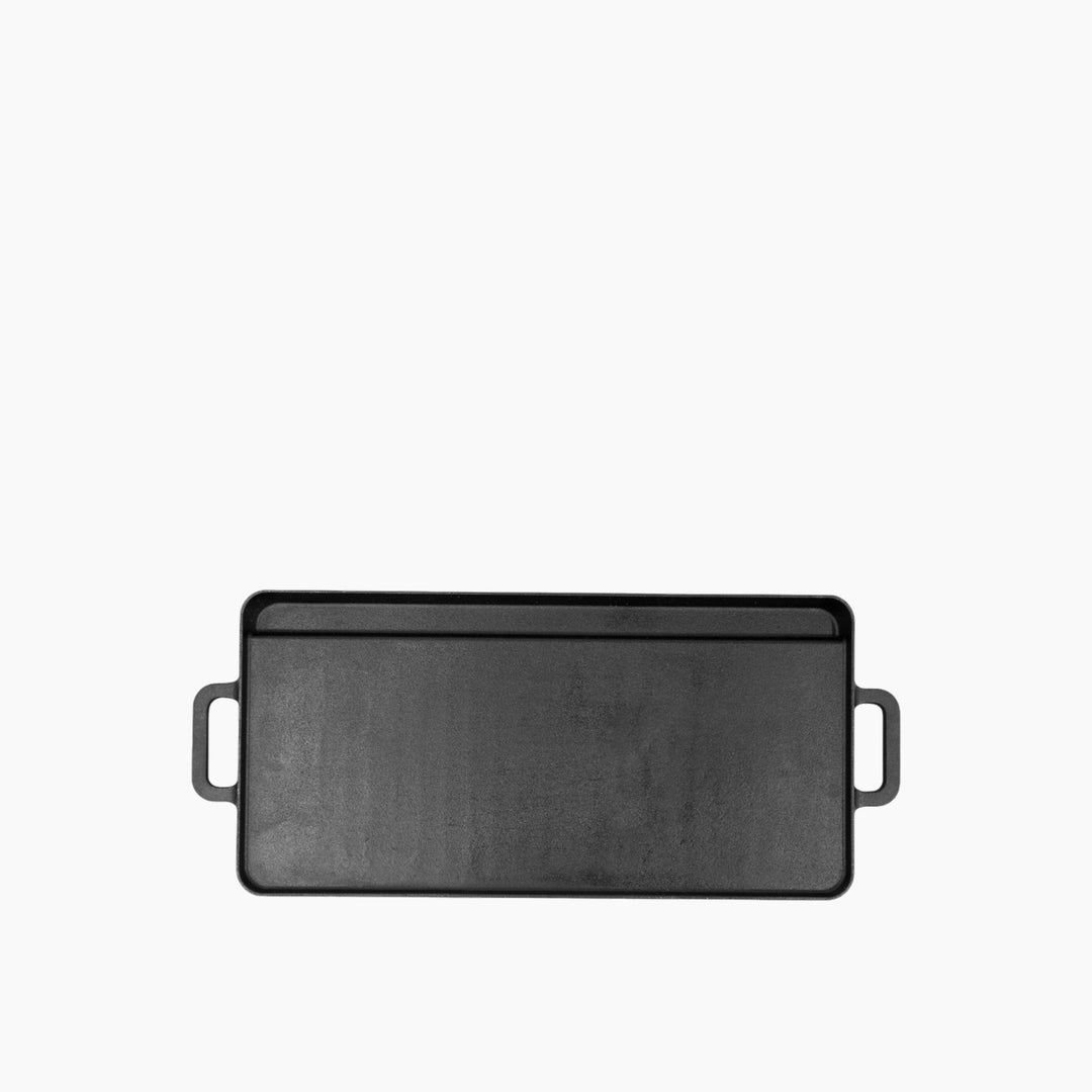 Cast Iron Griddle