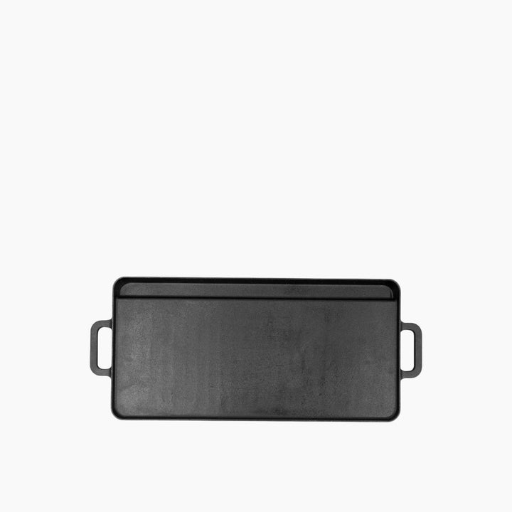 Cast Iron Griddle