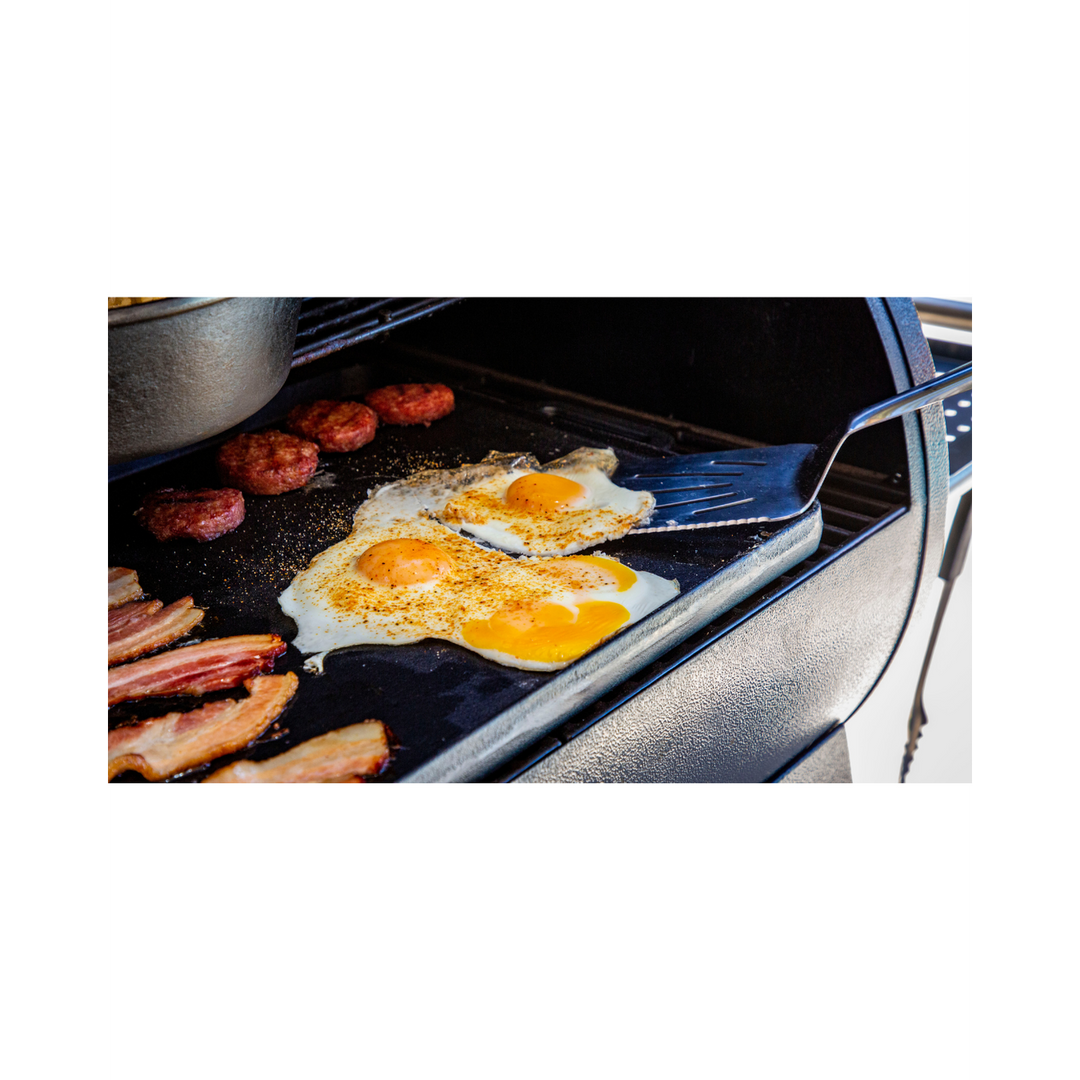 Cast Iron Griddle