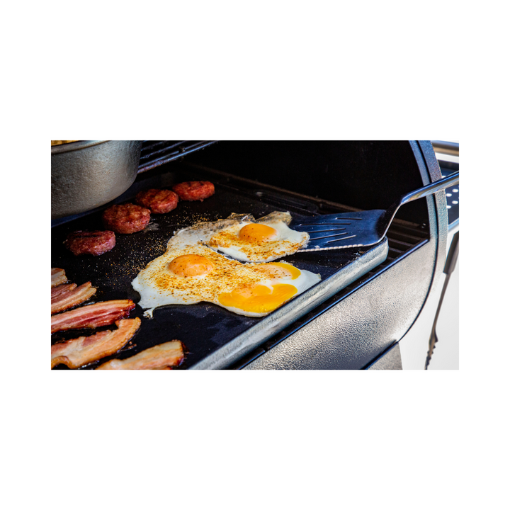 Cast Iron Griddle